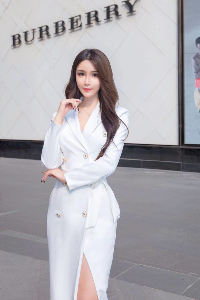 深圳高端商务外围1
