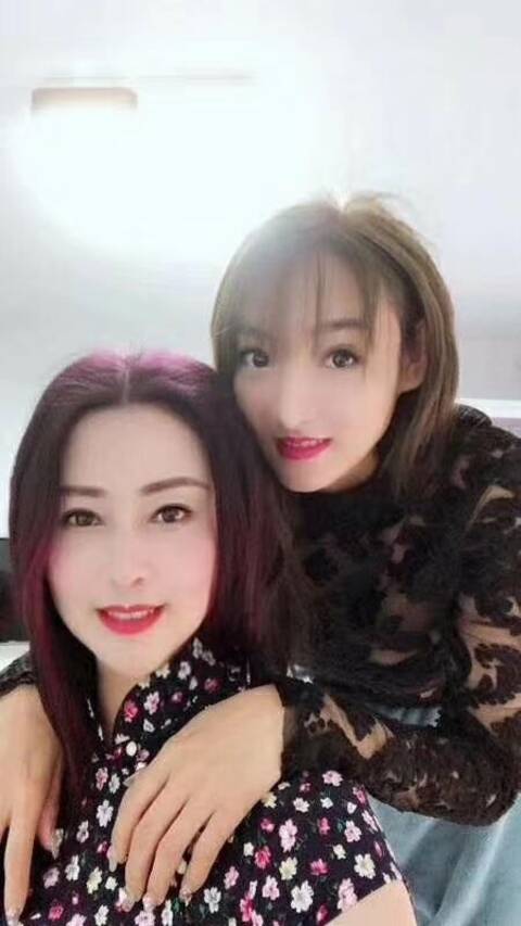 上海外围模特母女双飞170D172D