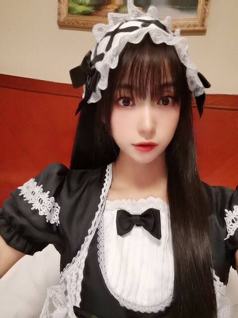 昆明外围模特小萝莉162C02年cos角色扮演JK制服