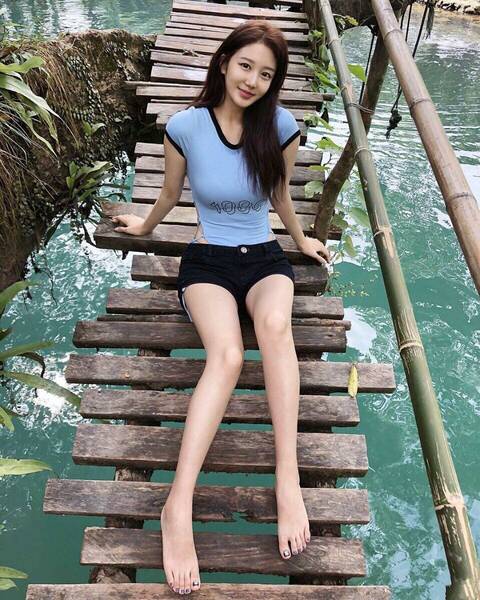 北京高端商务外围温柔型美女1