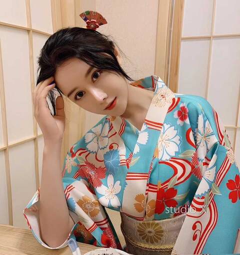 武汉高端商务外围外菜日本妞3