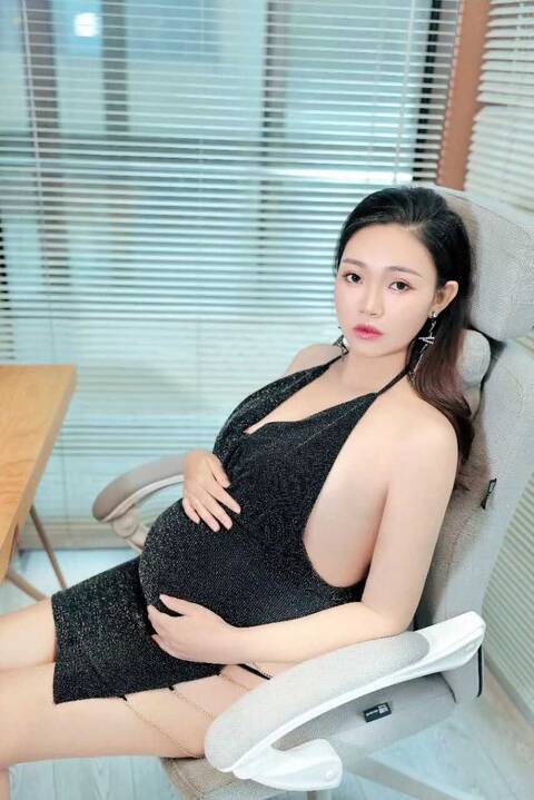上海高端商务外围孕妇转运神器3