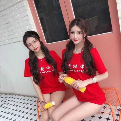 上海高级高端商务外围双胞胎姐妹花1