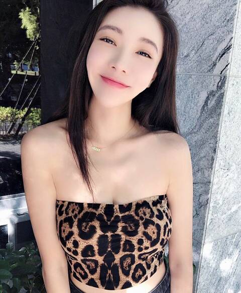深圳外围模特气质女神温柔似水3