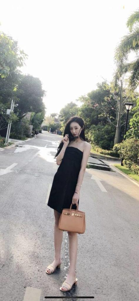 深圳外围女模特联系方式？怎么约深圳外围女模特？