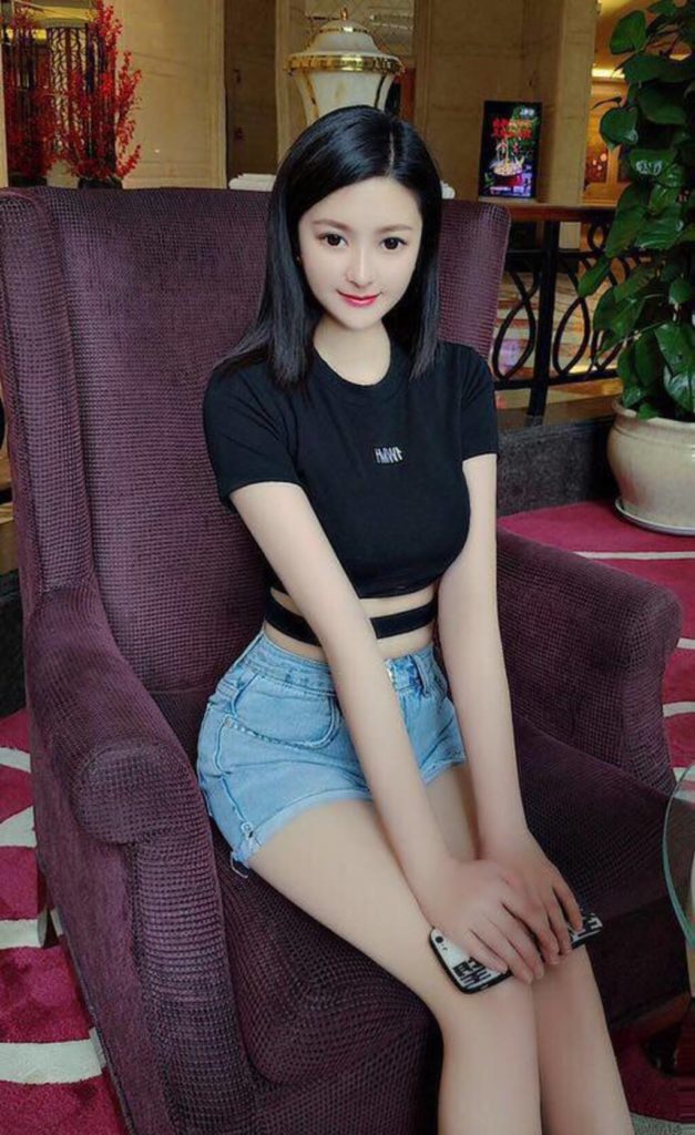 温州外围模特