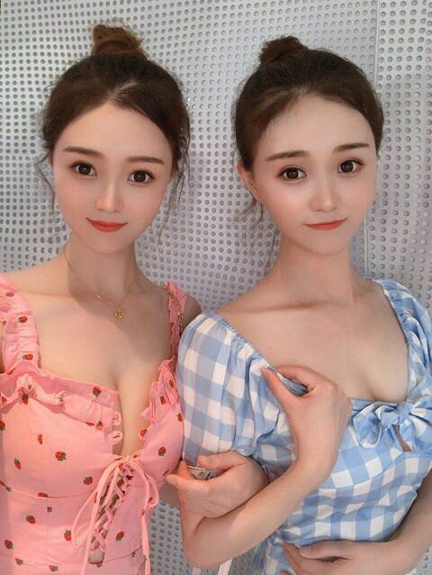 南京外围女模特双胞胎南京真实外围模特双胞胎姐妹花最新动态