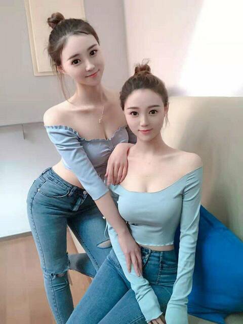 南京外围女模特双胞胎南京真实外围模特双胞胎姐妹花